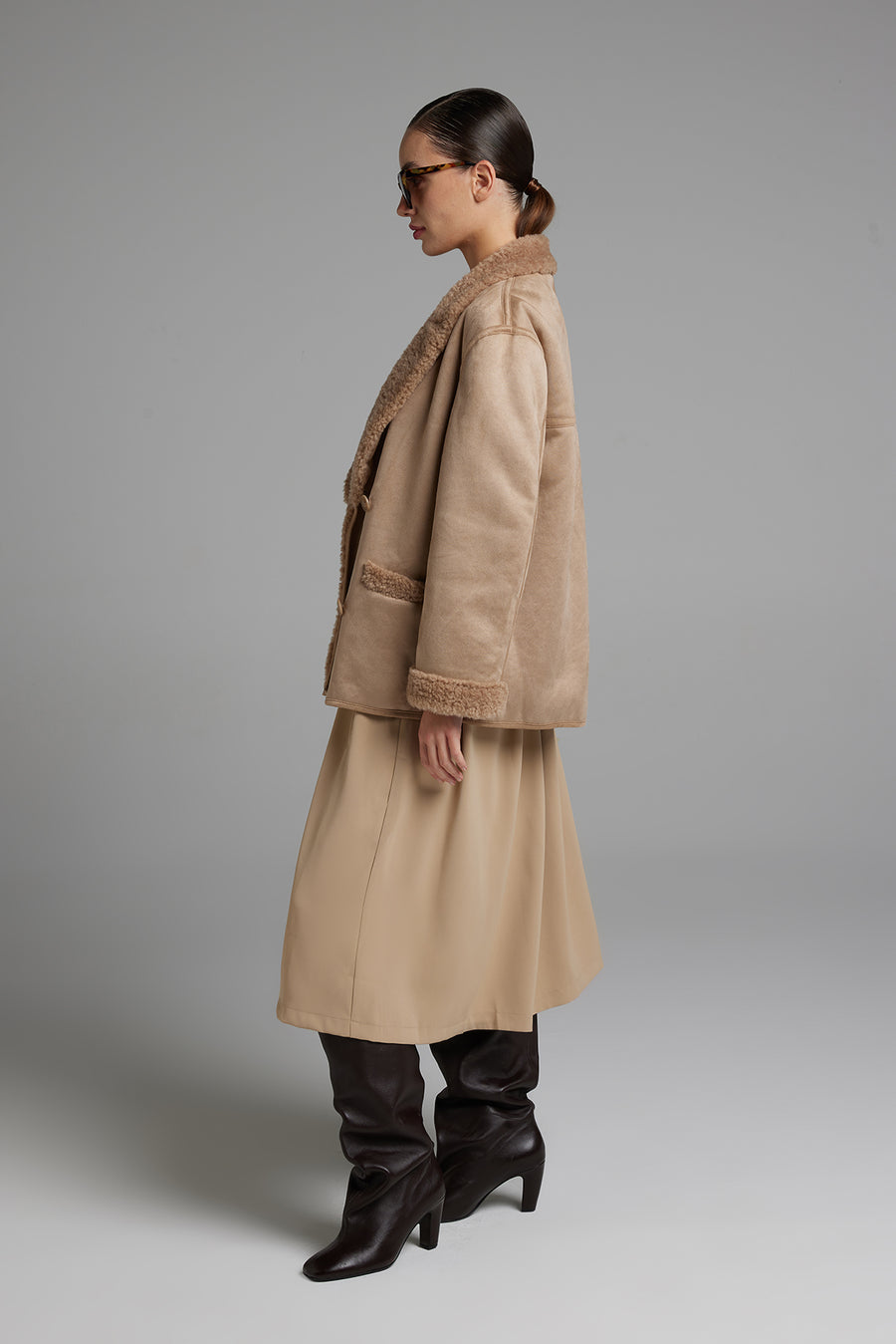 MONTONE FRANCOFORTE G6867