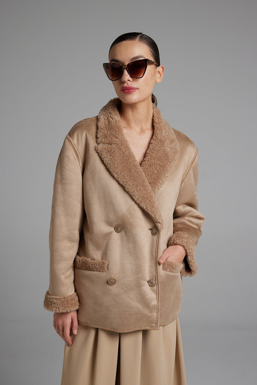 MONTONE FRANCOFORTE G6867