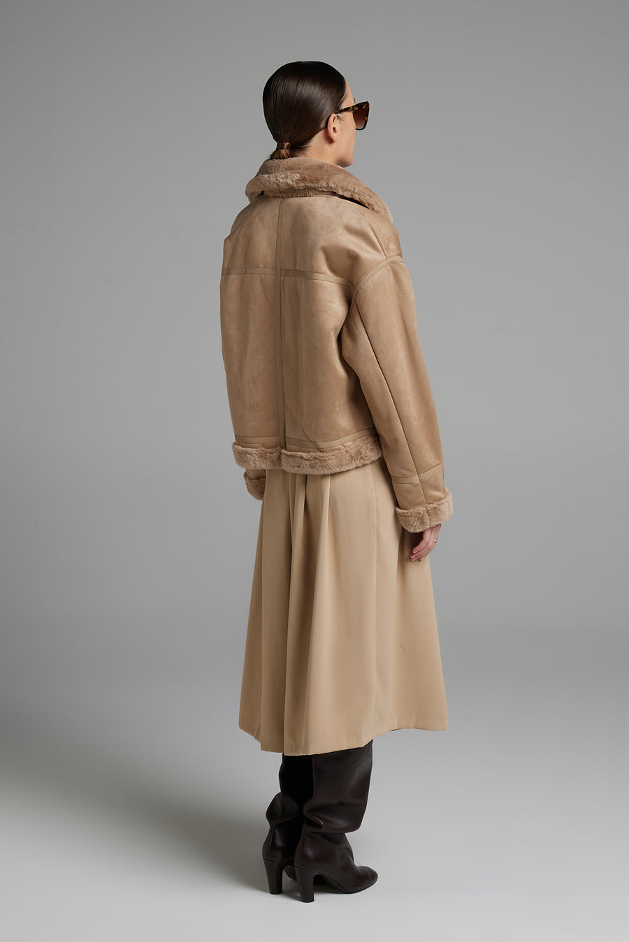 MONTONE LIPSIA P78-1