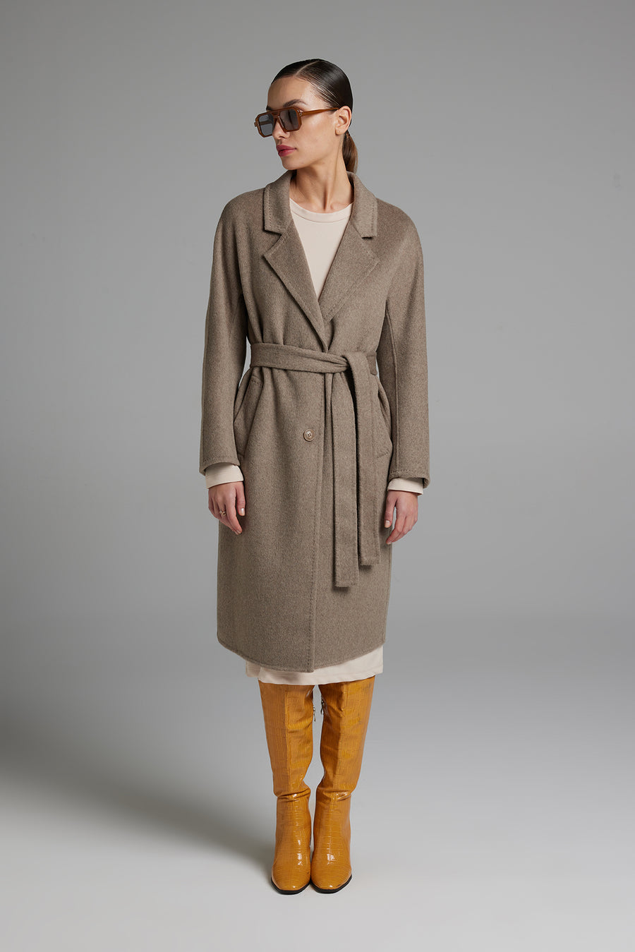 CAPPOTTO ACQUISGRANA CA22