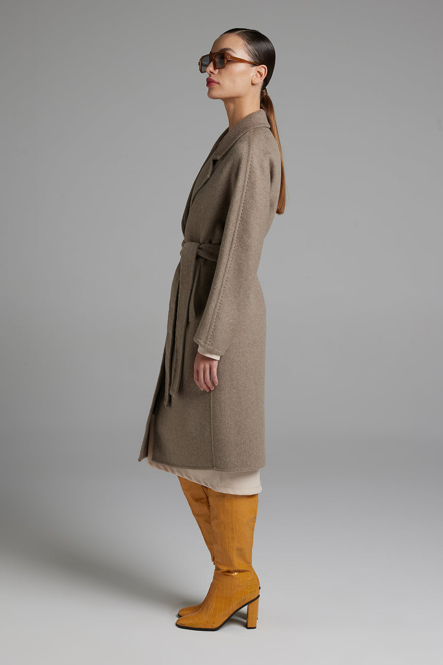 CAPPOTTO ACQUISGRANA CA22