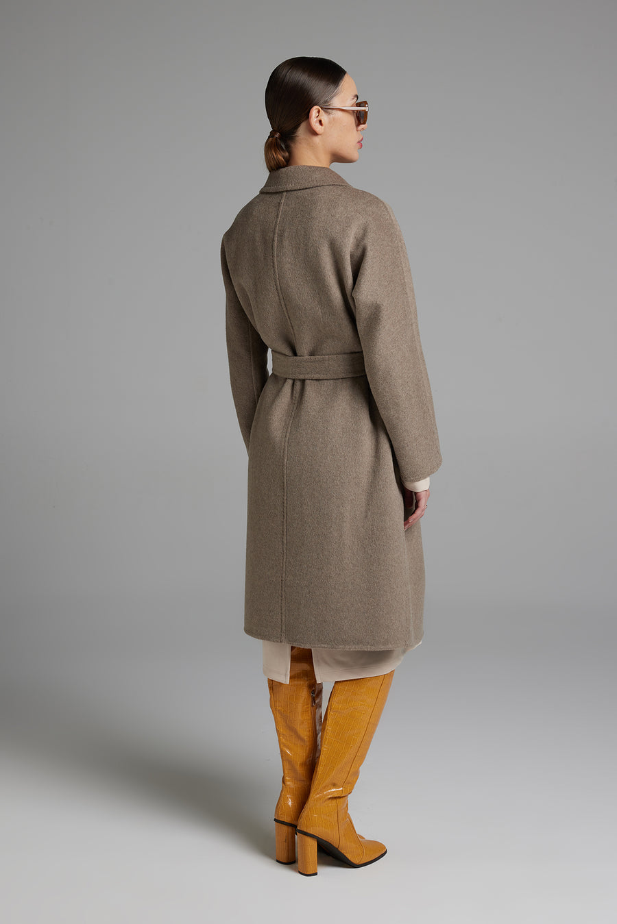 CAPPOTTO ACQUISGRANA CA22