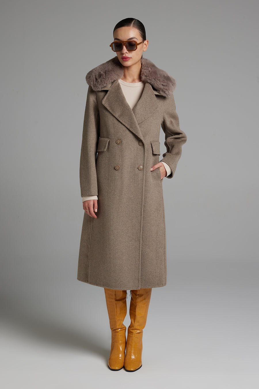 CAPPOTTO BERLINO CA66