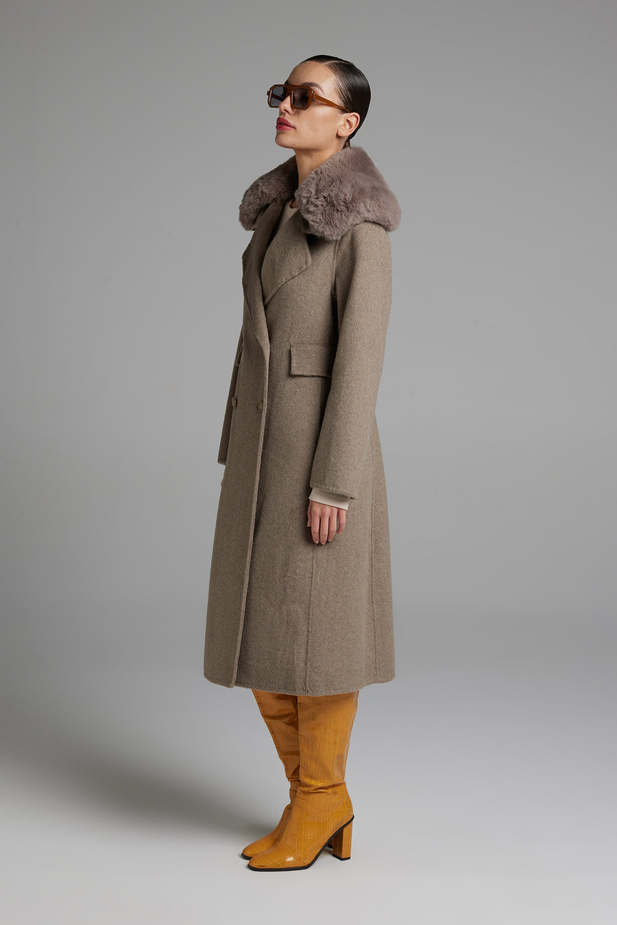 CAPPOTTO BERLINO CA66