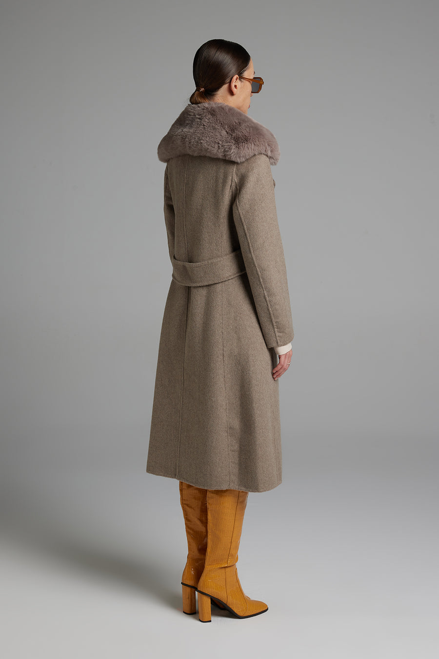 CAPPOTTO BERLINO CA66
