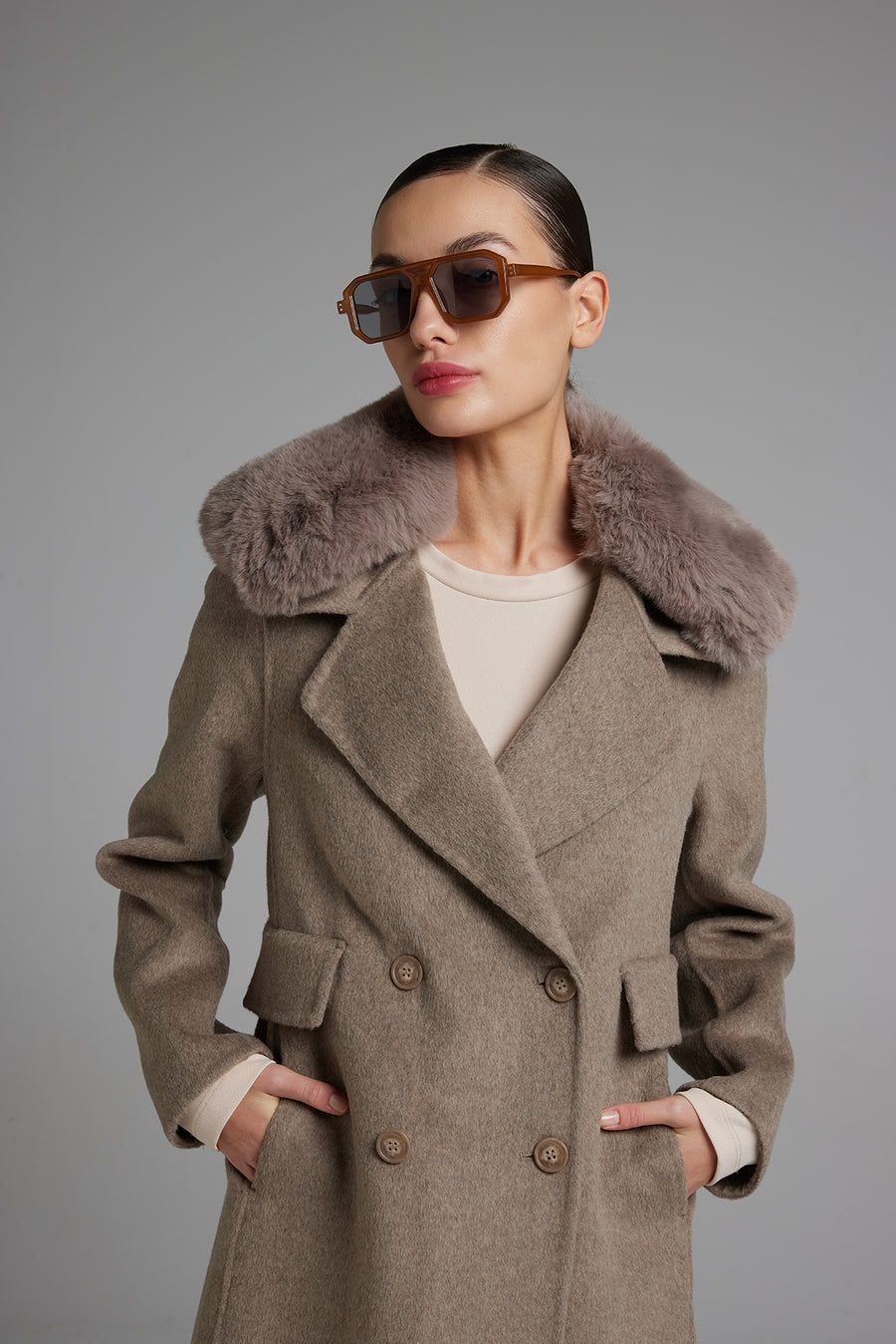 CAPPOTTO BERLINO CA66