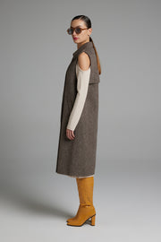 CAPPOTTO COLONIA CA71