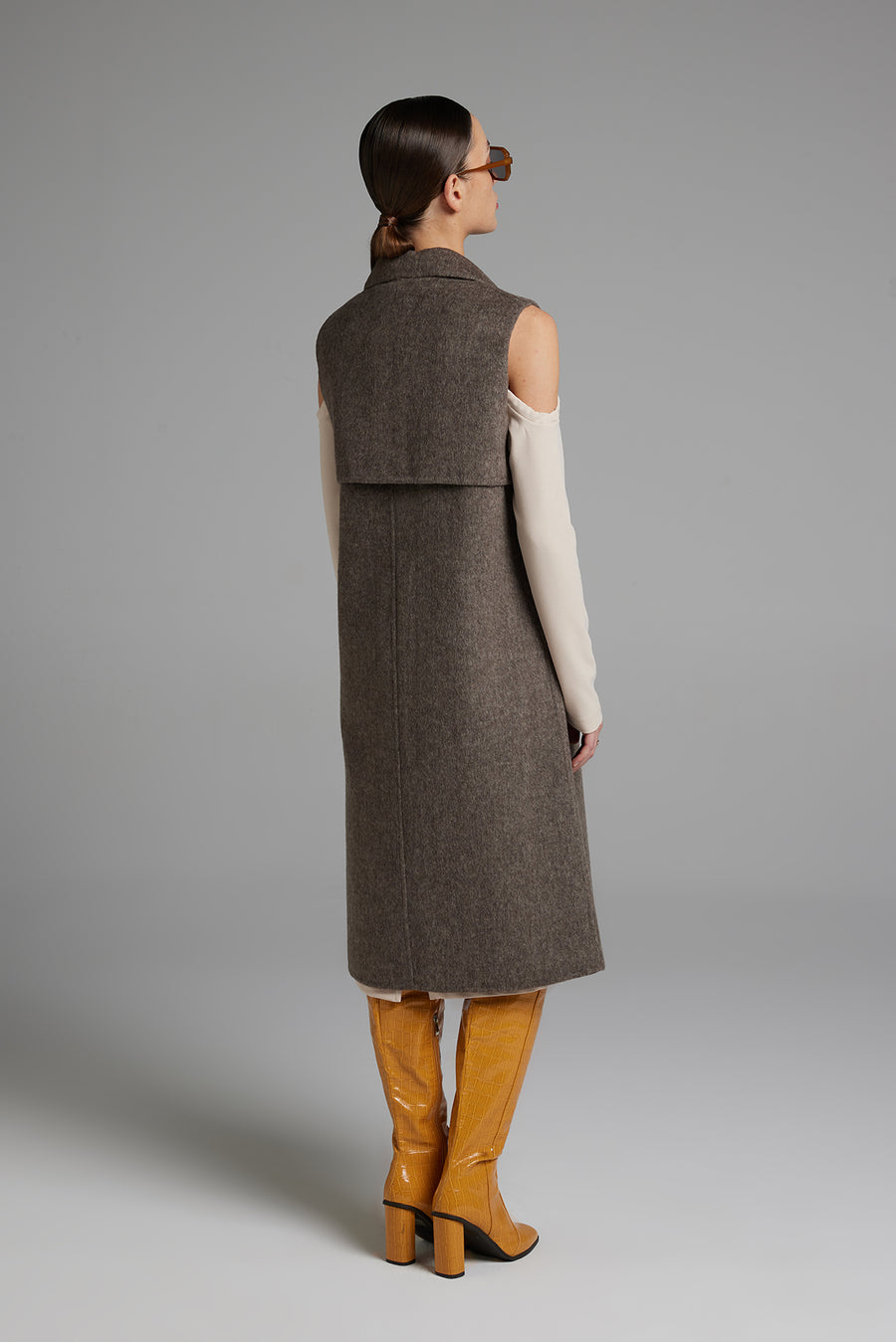 CAPPOTTO COLONIA CA71