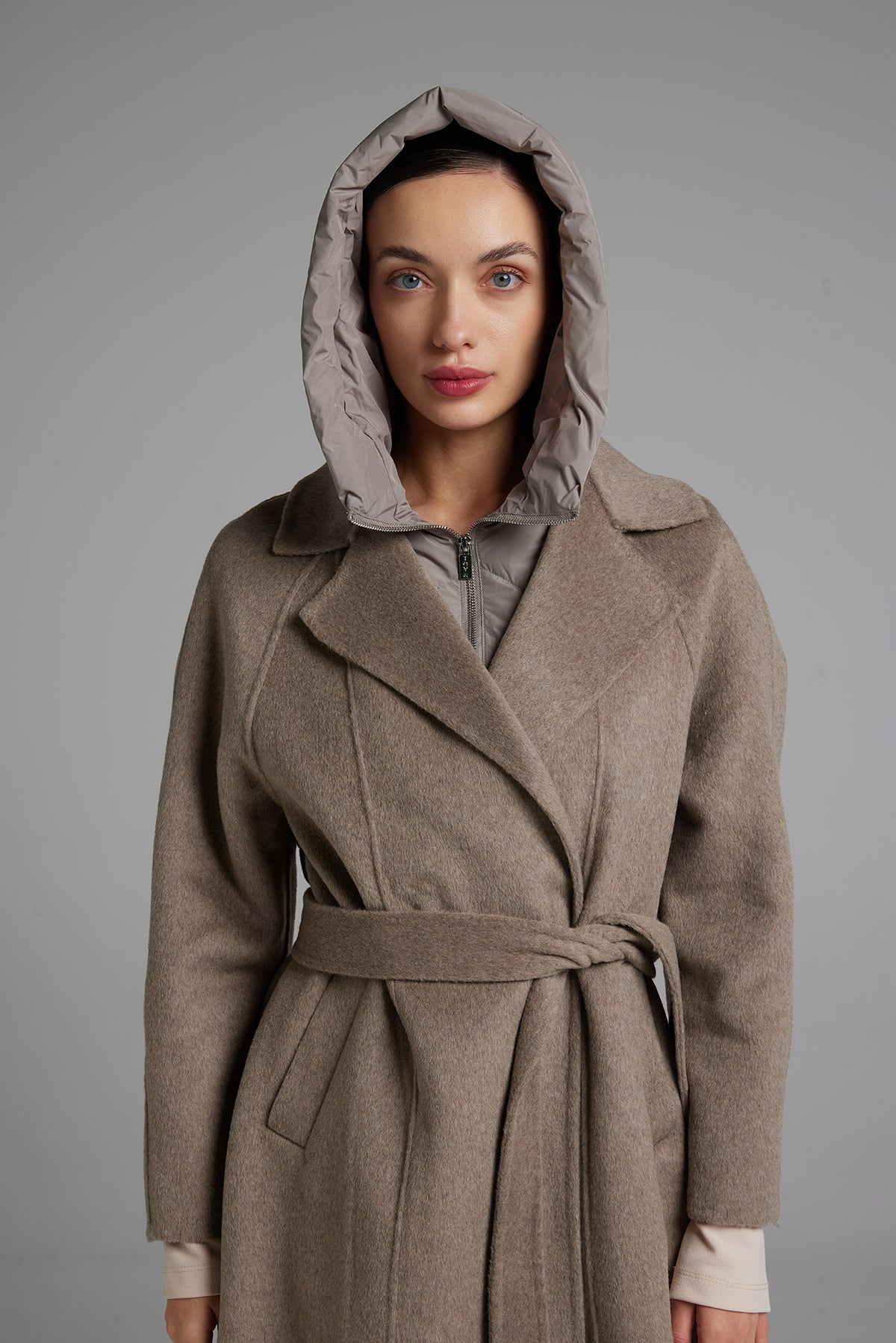 CAPPOTTO DRESDA CA70