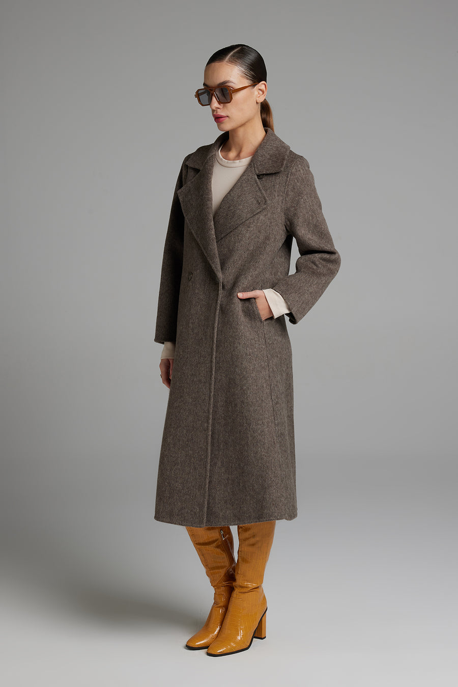 CAPPOTTO NORIMBERGA CA69