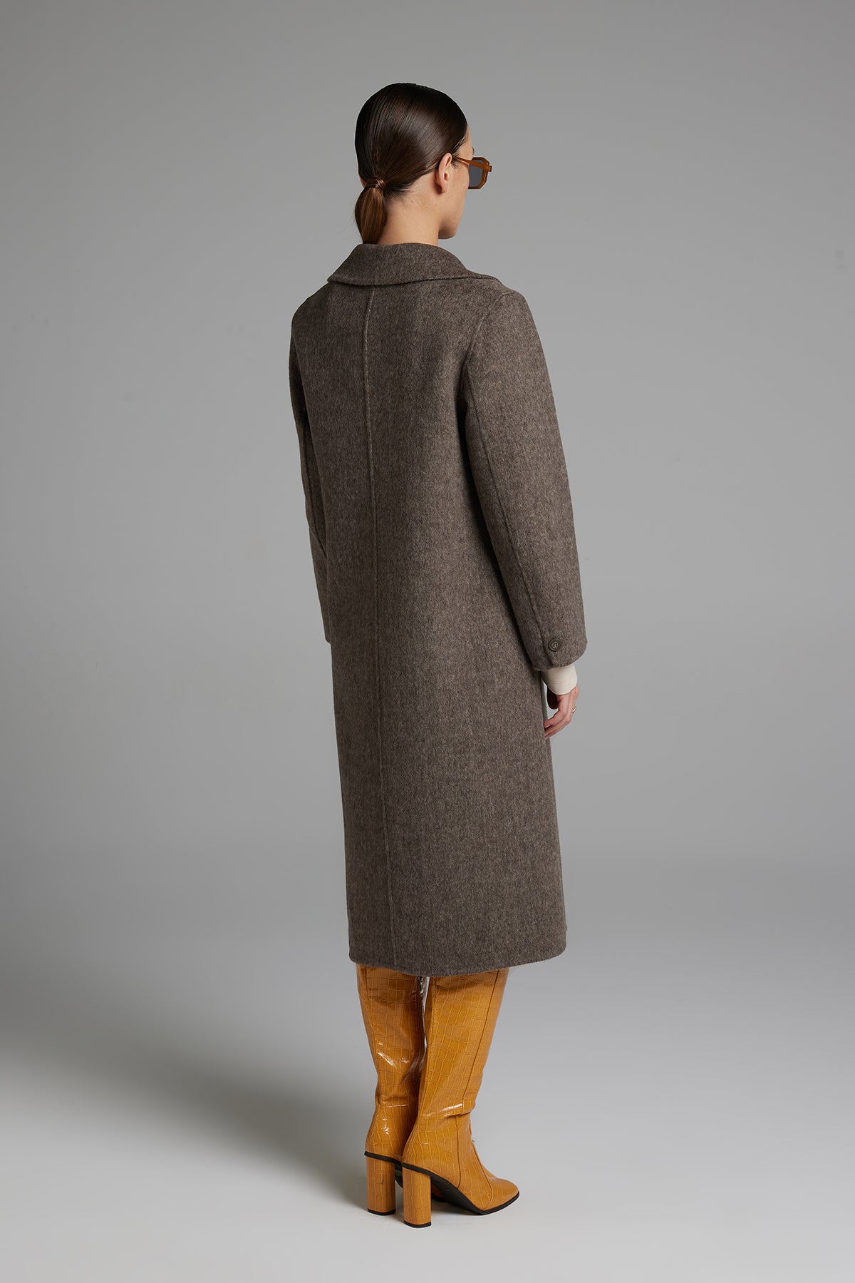 CAPPOTTO NORIMBERGA CA69