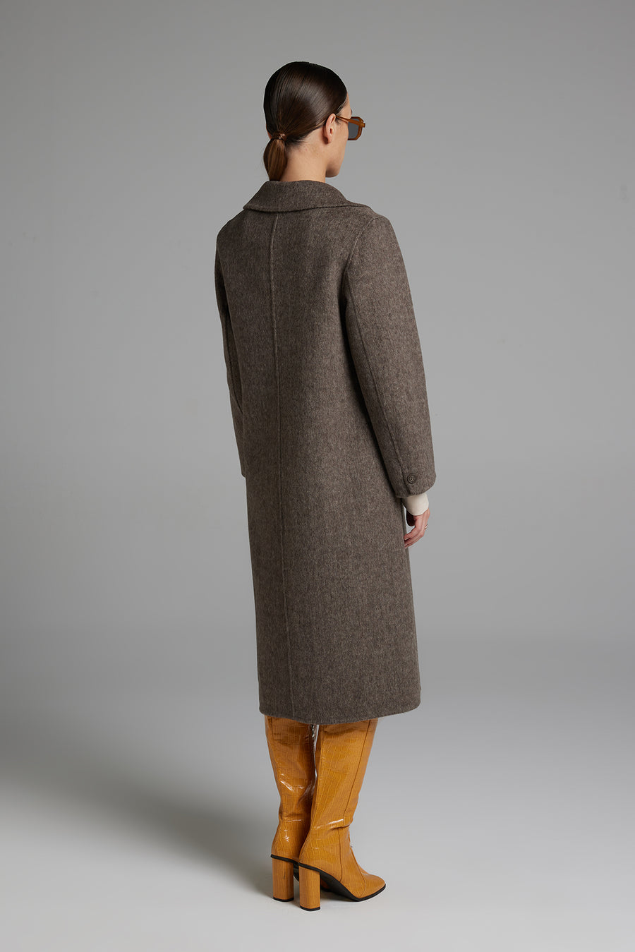 CAPPOTTO NORIMBERGA CA69