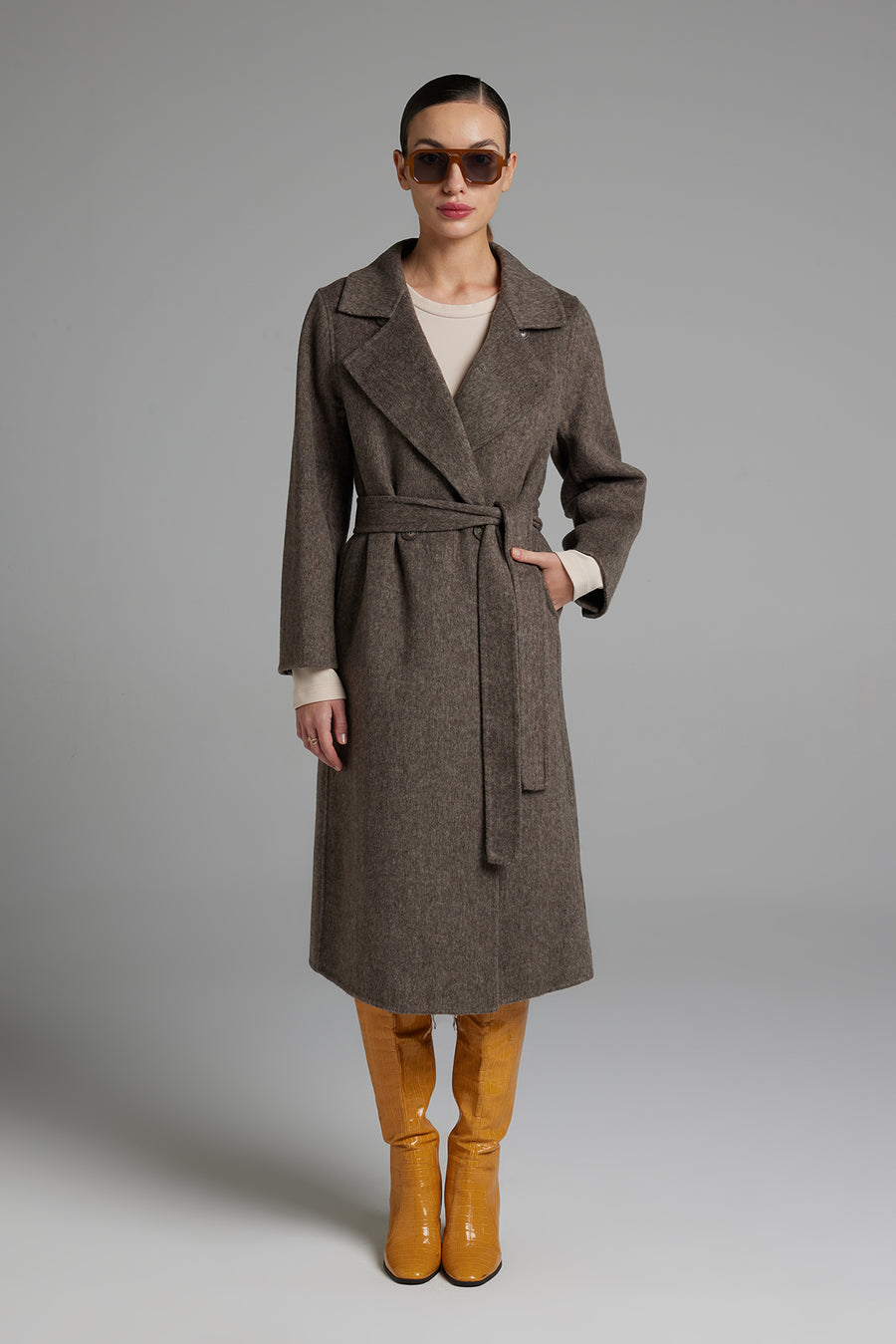 CAPPOTTO NORIMBERGA CA69