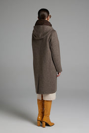 CAPPOTTO BREMA CA67