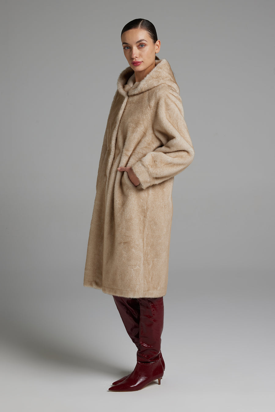 PELLICCIA STOCCARDA P85