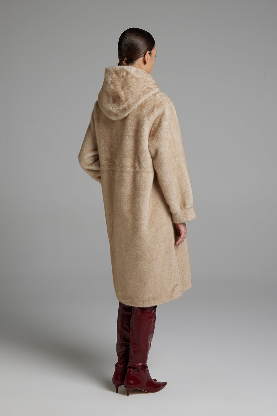 PELLICCIA STOCCARDA P85