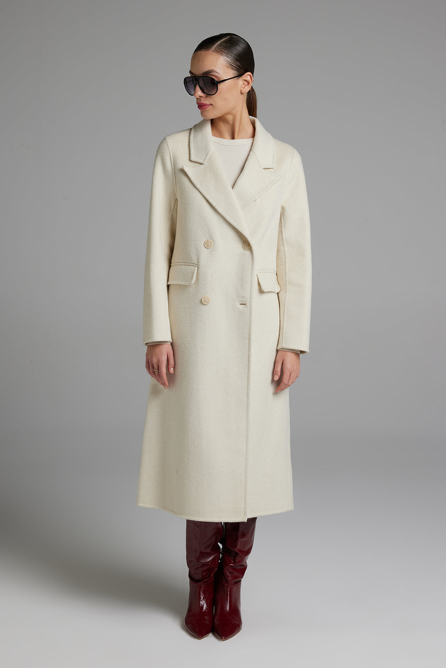 CAPPOTTO CALDEN CA31