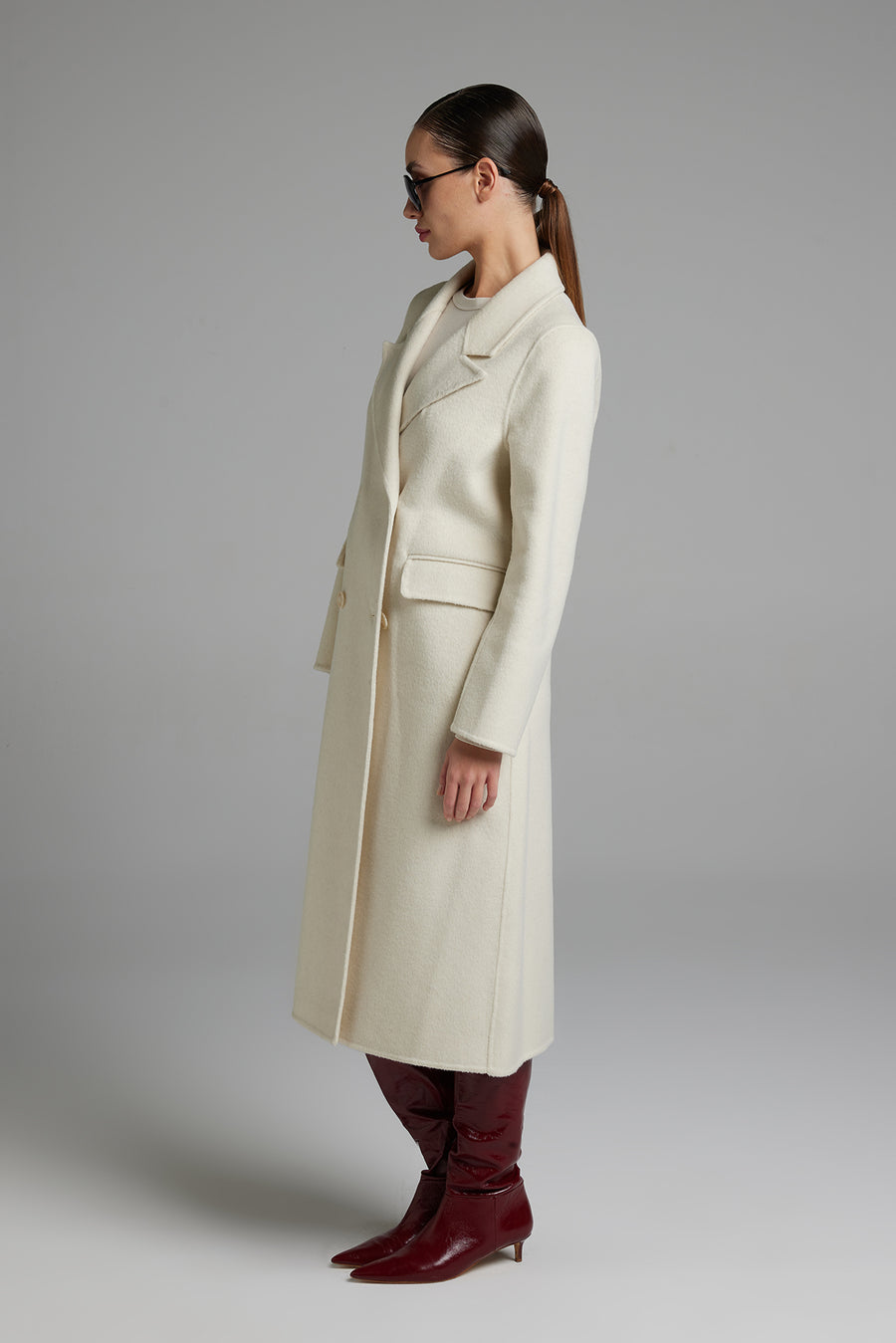 CAPPOTTO CALDEN CA31