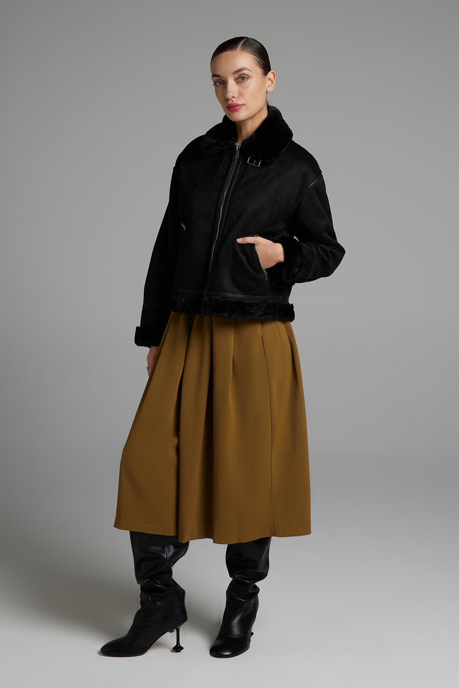 MONTONE LIPSIA P78-1