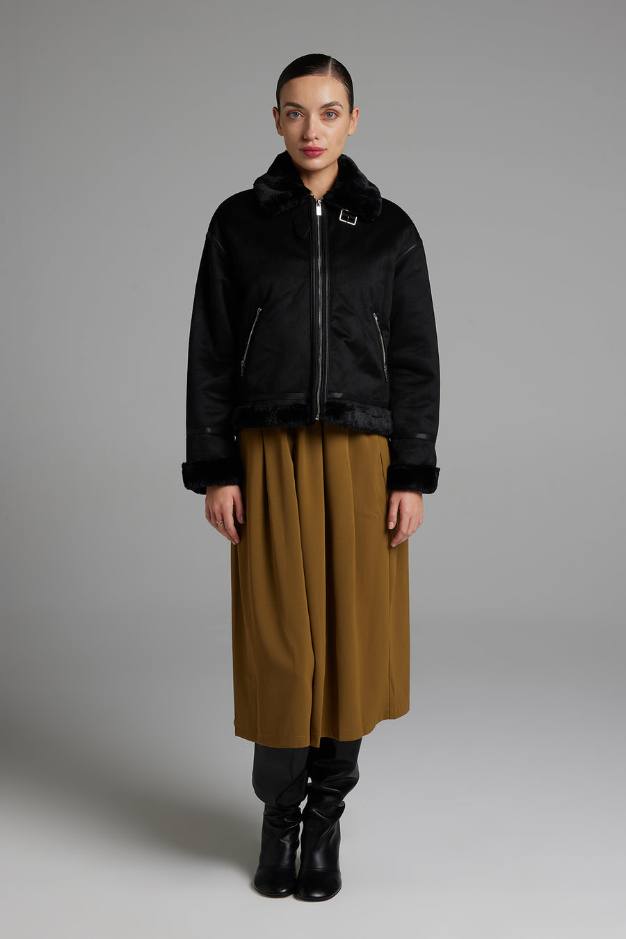 MONTONE LIPSIA P78-1