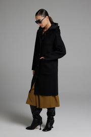 CAPPOTTO BREMA CA67