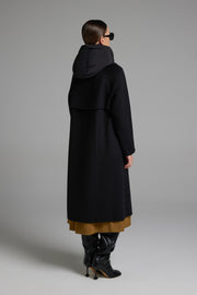 CAPPOTTO DRESDA CA70