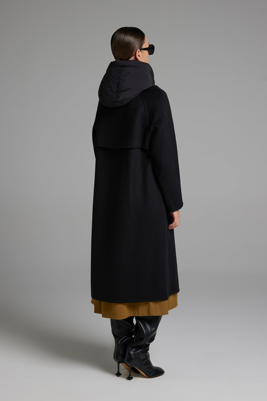 CAPPOTTO DRESDA CA70