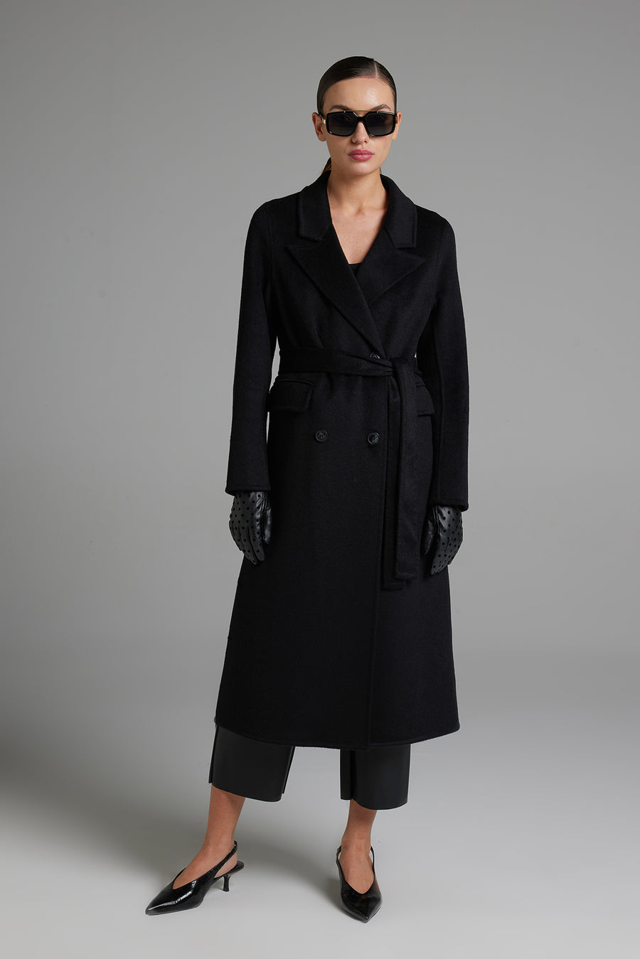 CAPPOTTO CALDEN CA31