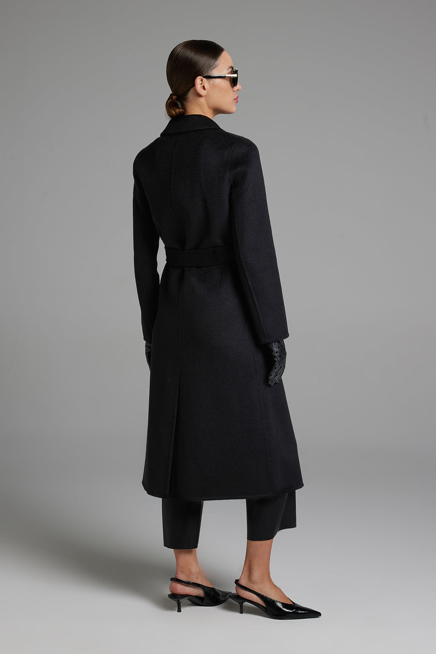 CAPPOTTO CALDEN CA31