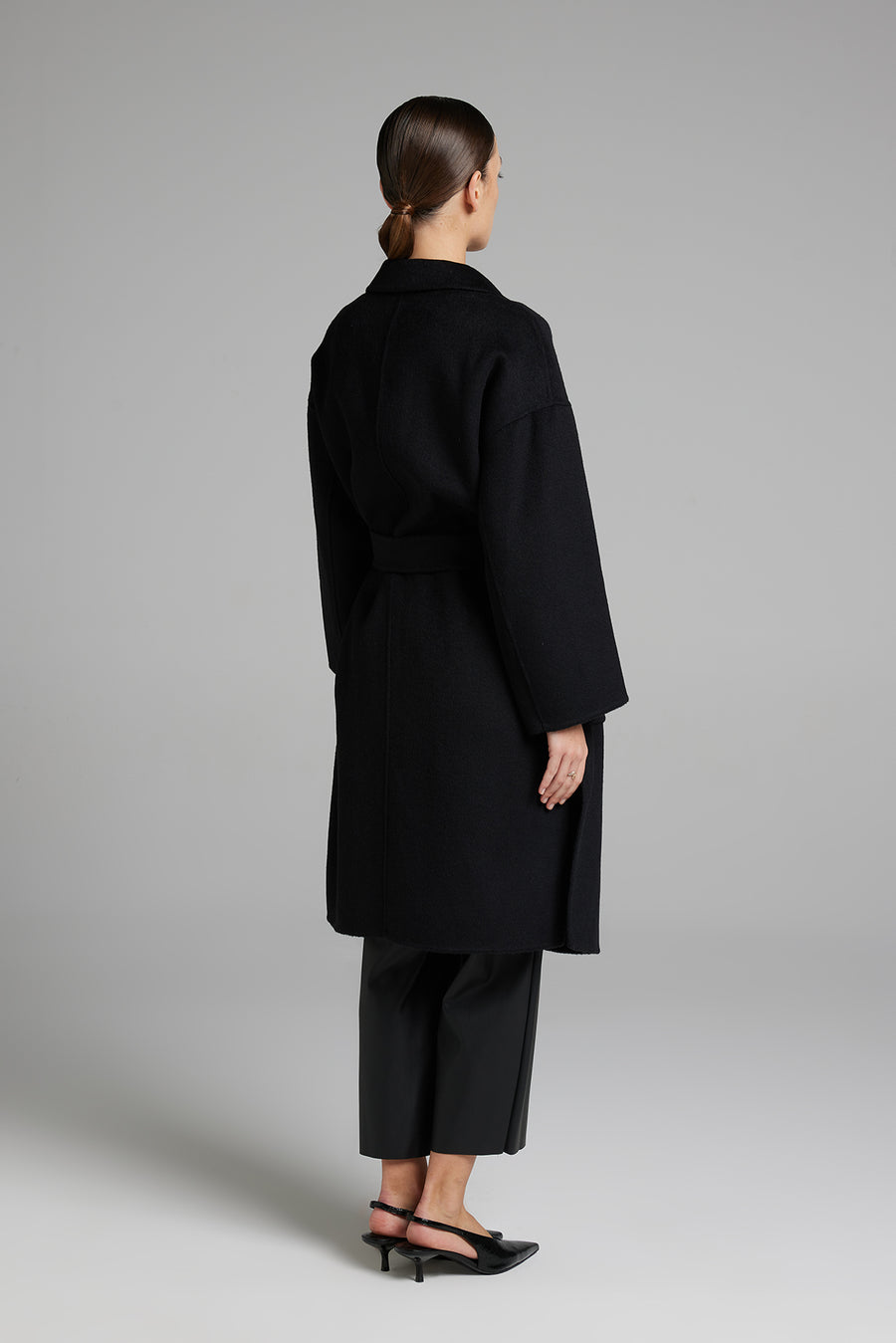 CAPPOTTO HANNOVER CA23