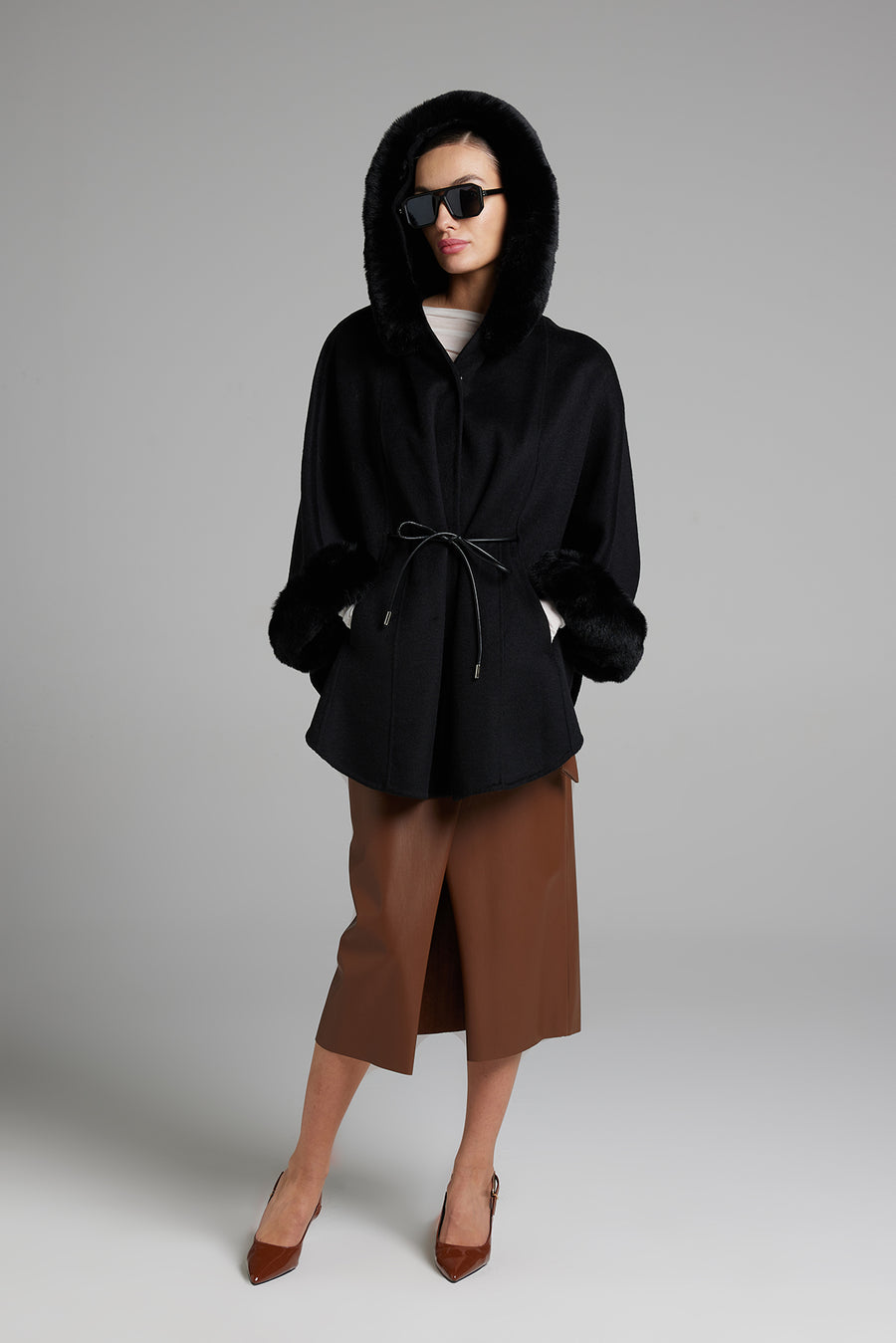 MANTELLA MONACO CA73