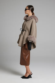 MANTELLA MONACO CA73