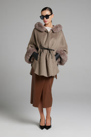 MANTELLA MONACO CA73