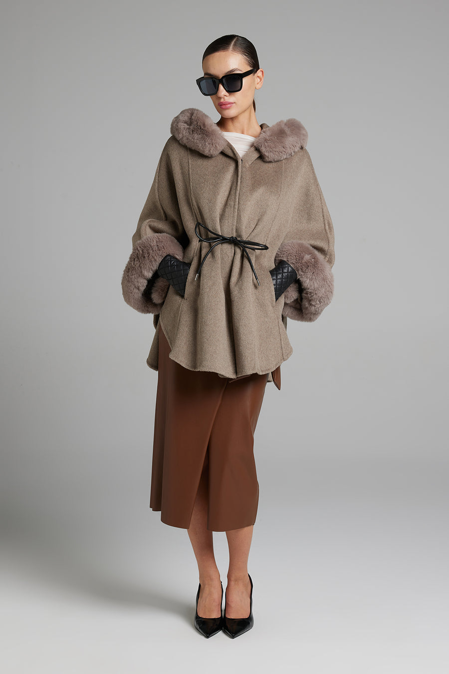 MANTELLA MONACO CA73