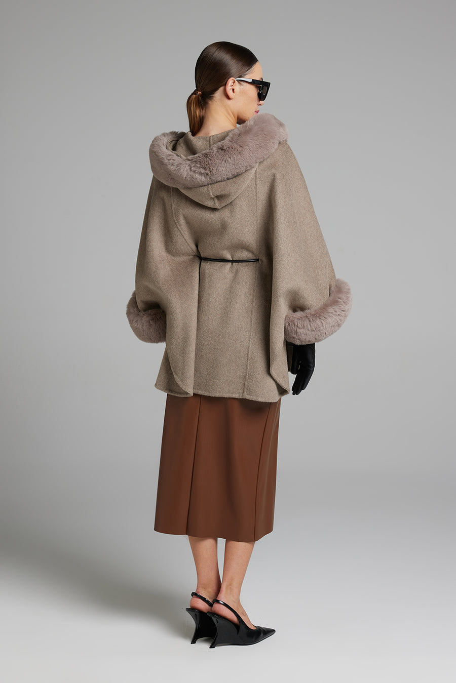 MANTELLA MONACO CA73