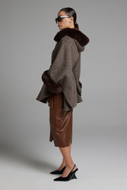 MANTELLA MONACO CA73