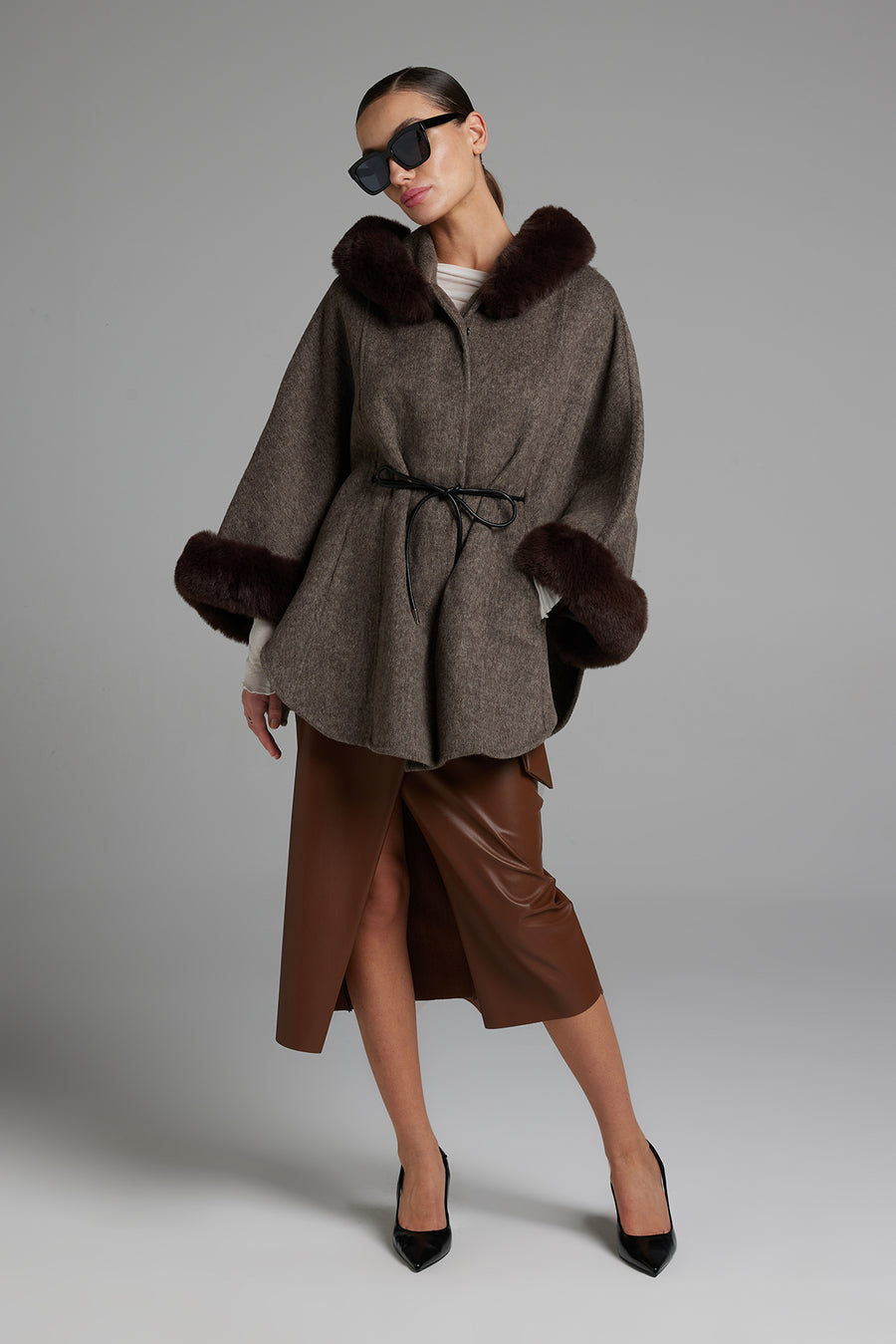 MANTELLA MONACO CA73