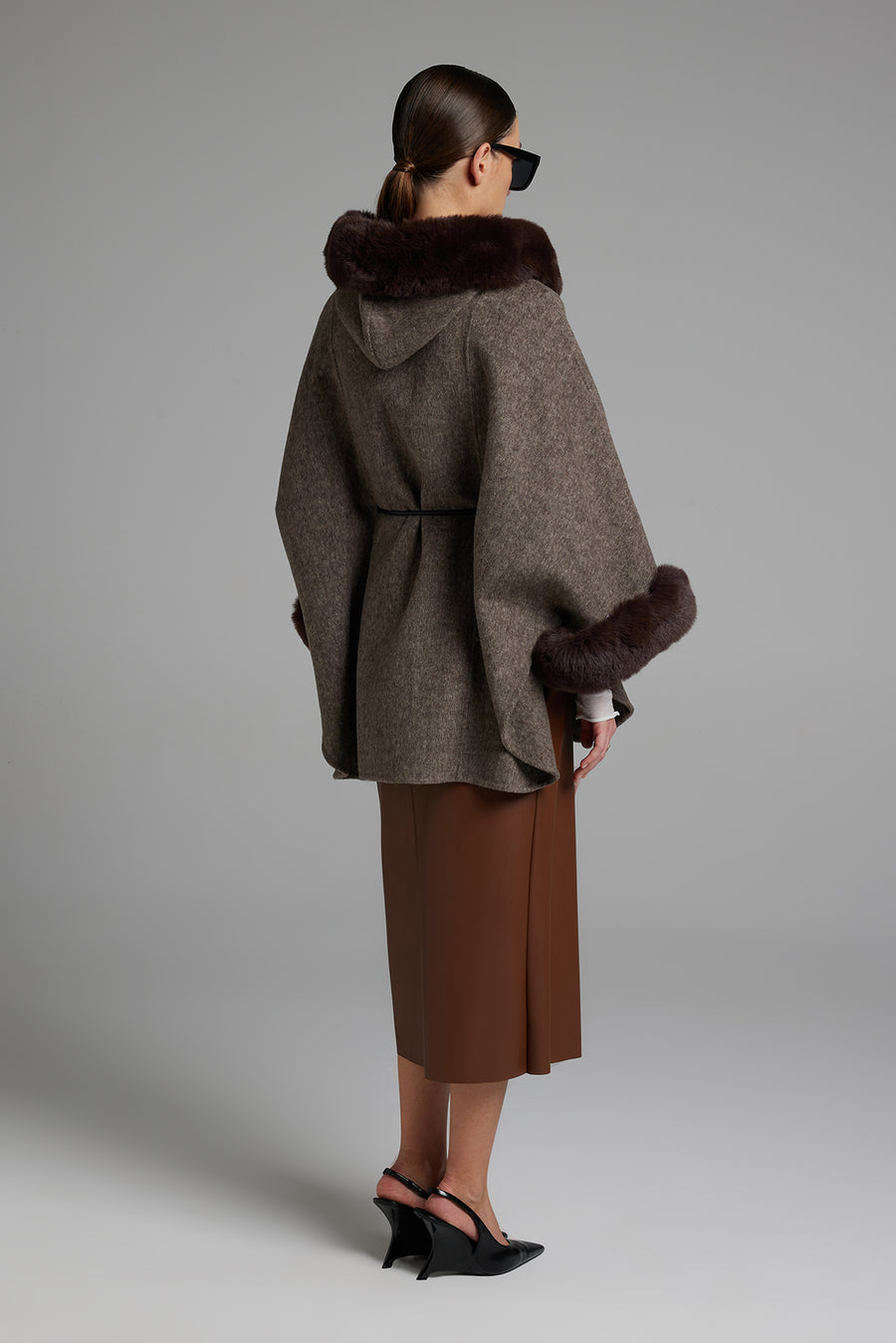 MANTELLA MONACO CA73