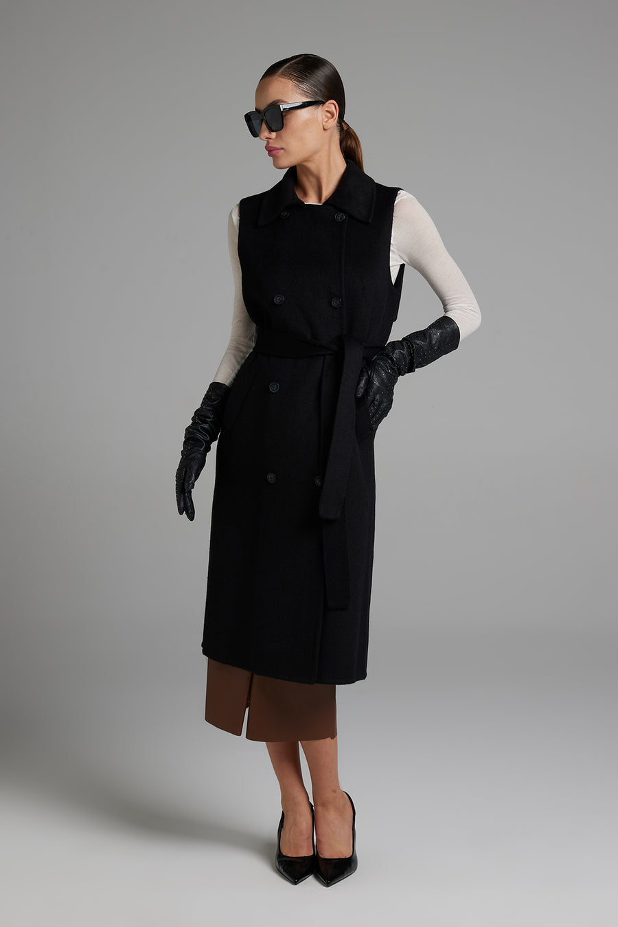 CAPPOTTO COLONIA CA71