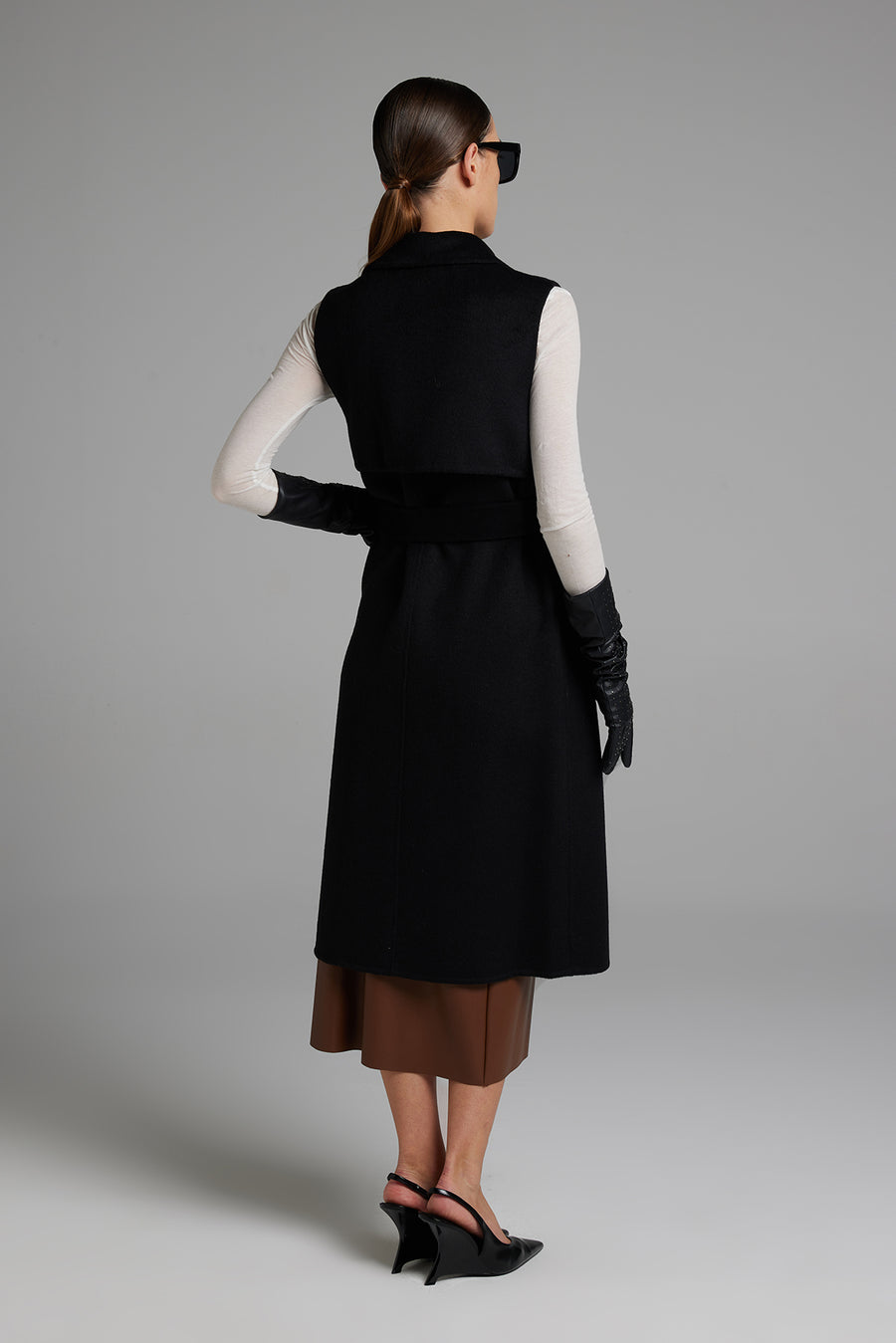 CAPPOTTO COLONIA CA71