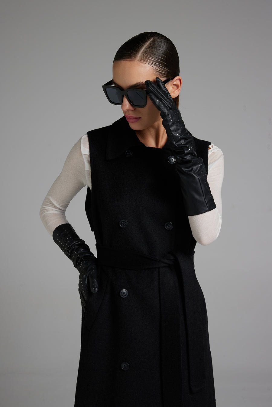 CAPPOTTO COLONIA CA71