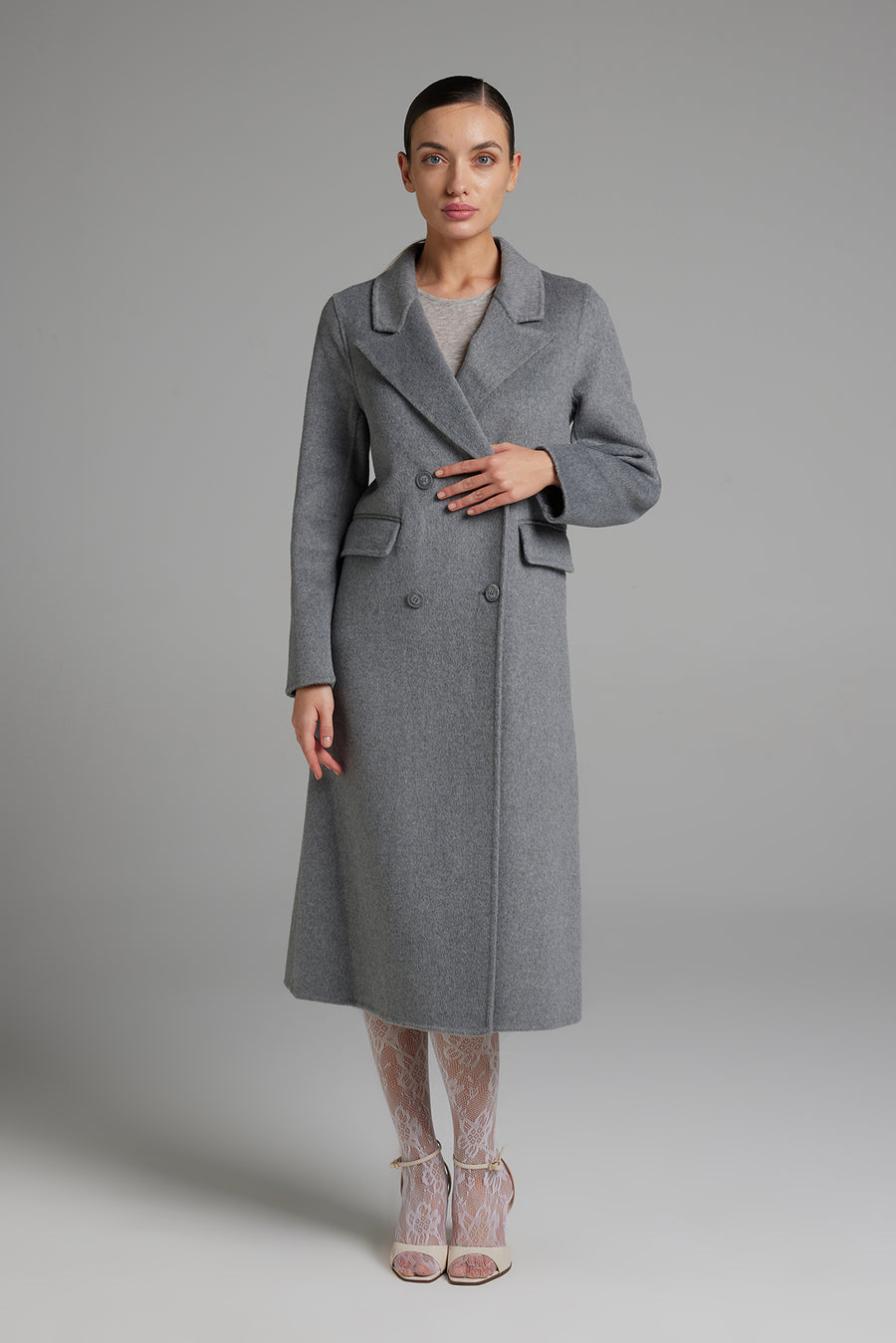 CAPPOTTO CALDEN CA31