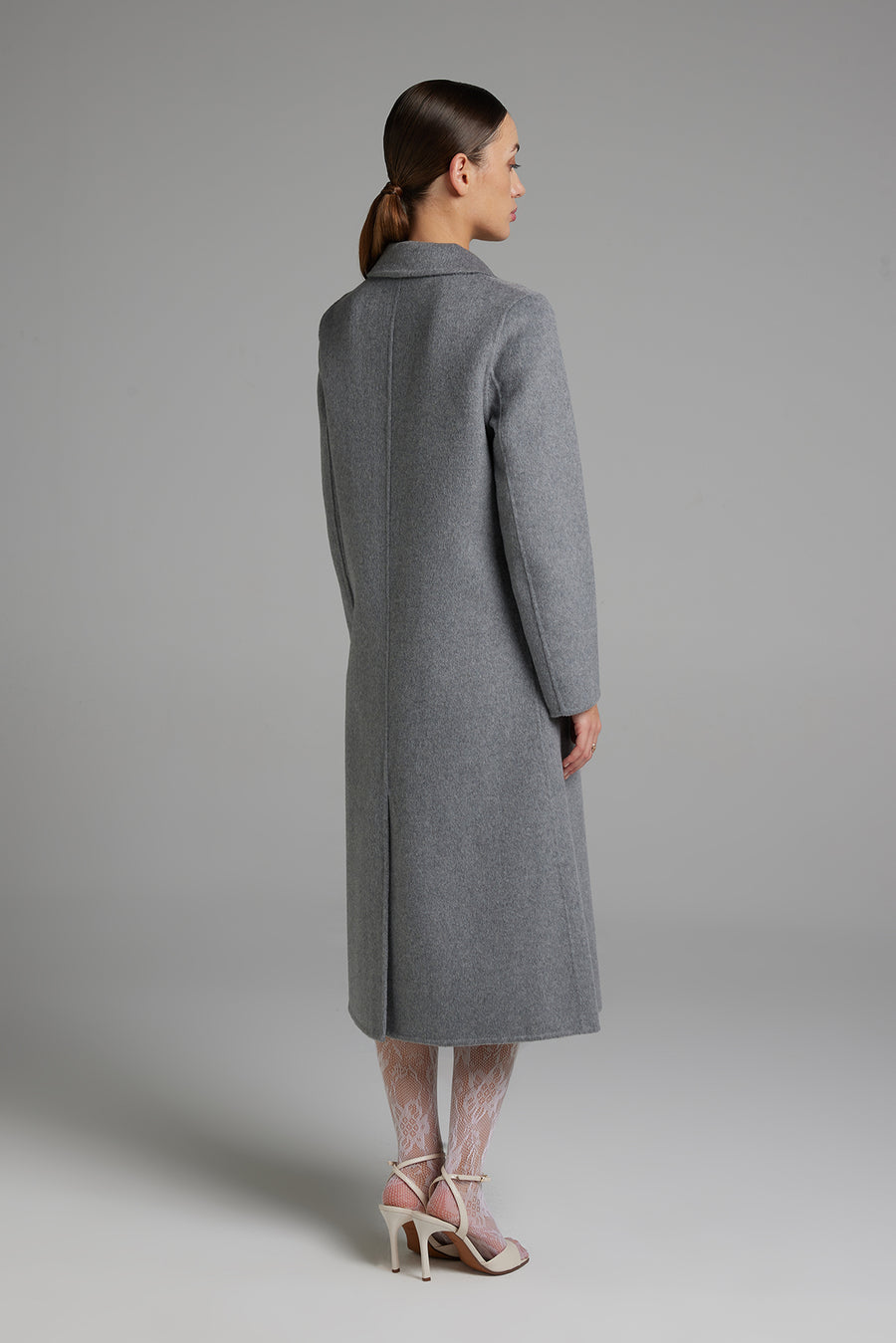 CAPPOTTO CALDEN CA31