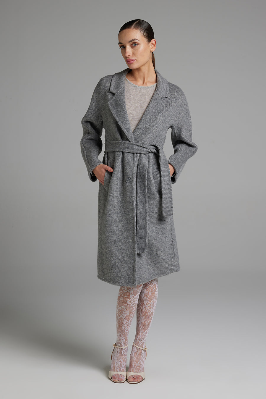 CAPPOTTO MAGONZA CA80