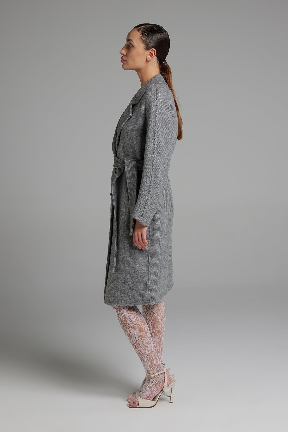 CAPPOTTO MAGONZA CA80