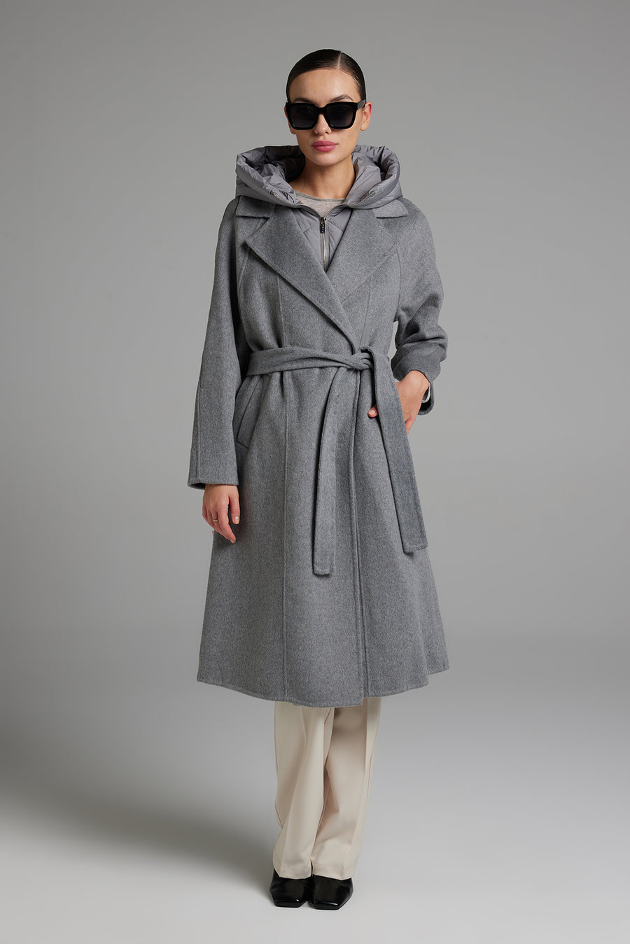 CAPPOTTO DRESDA CA70