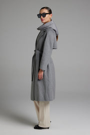 CAPPOTTO DRESDA CA70