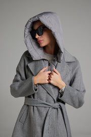 CAPPOTTO DRESDA CA70