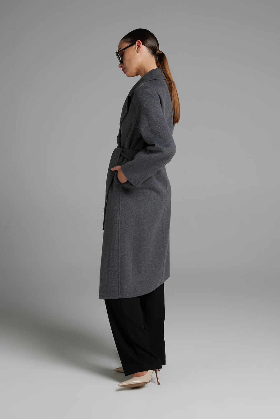 CAPPOTTO NORIMBERGA CA69