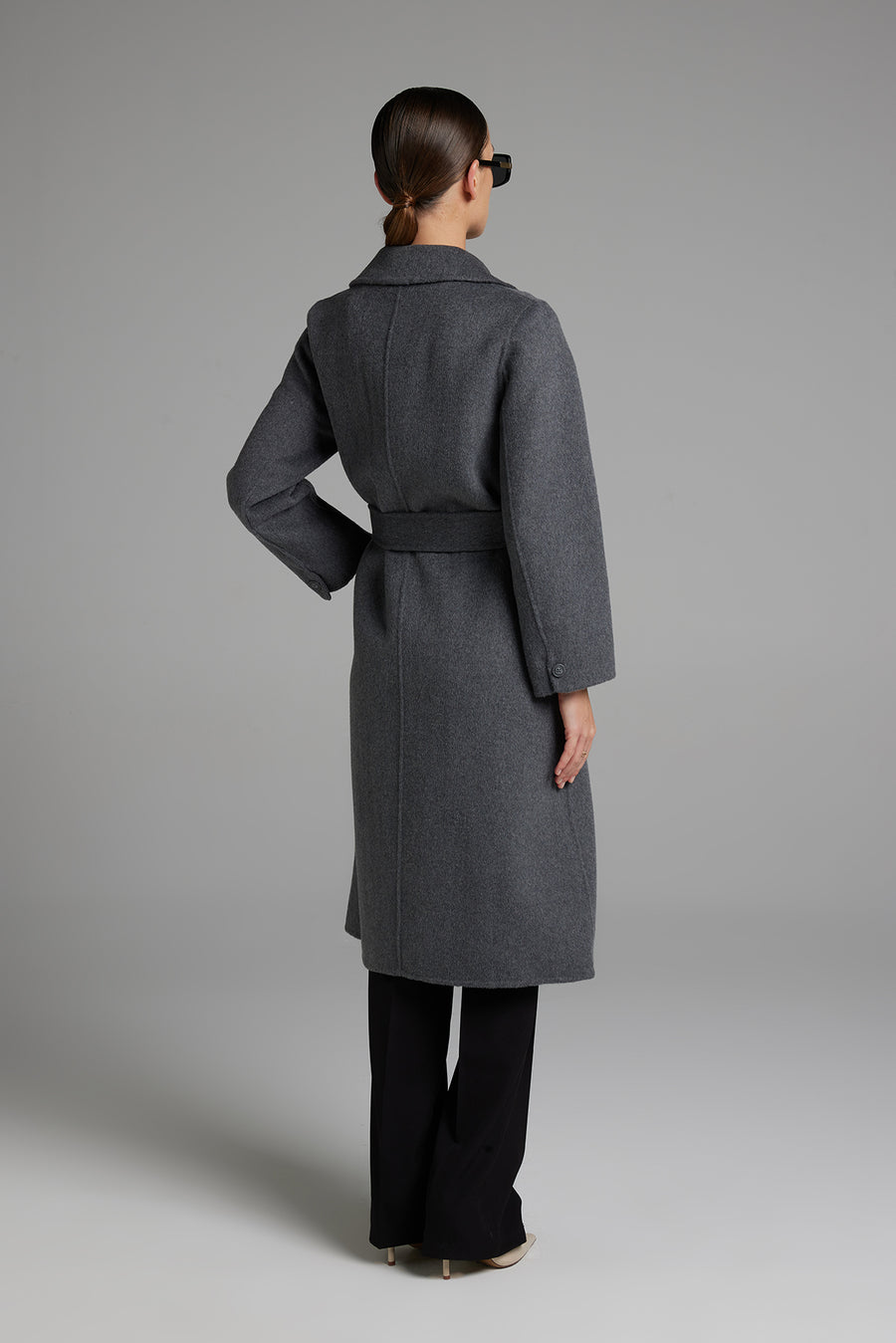 CAPPOTTO NORIMBERGA CA69